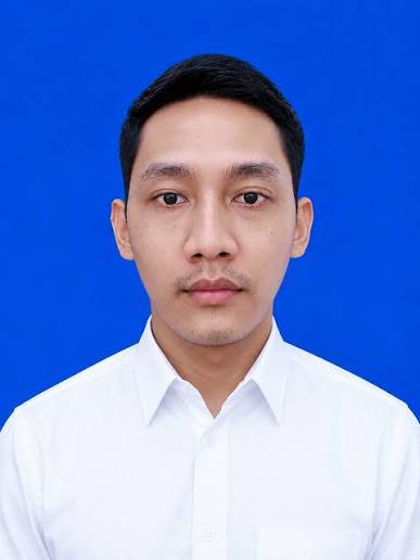 Foto Kharis Raihan